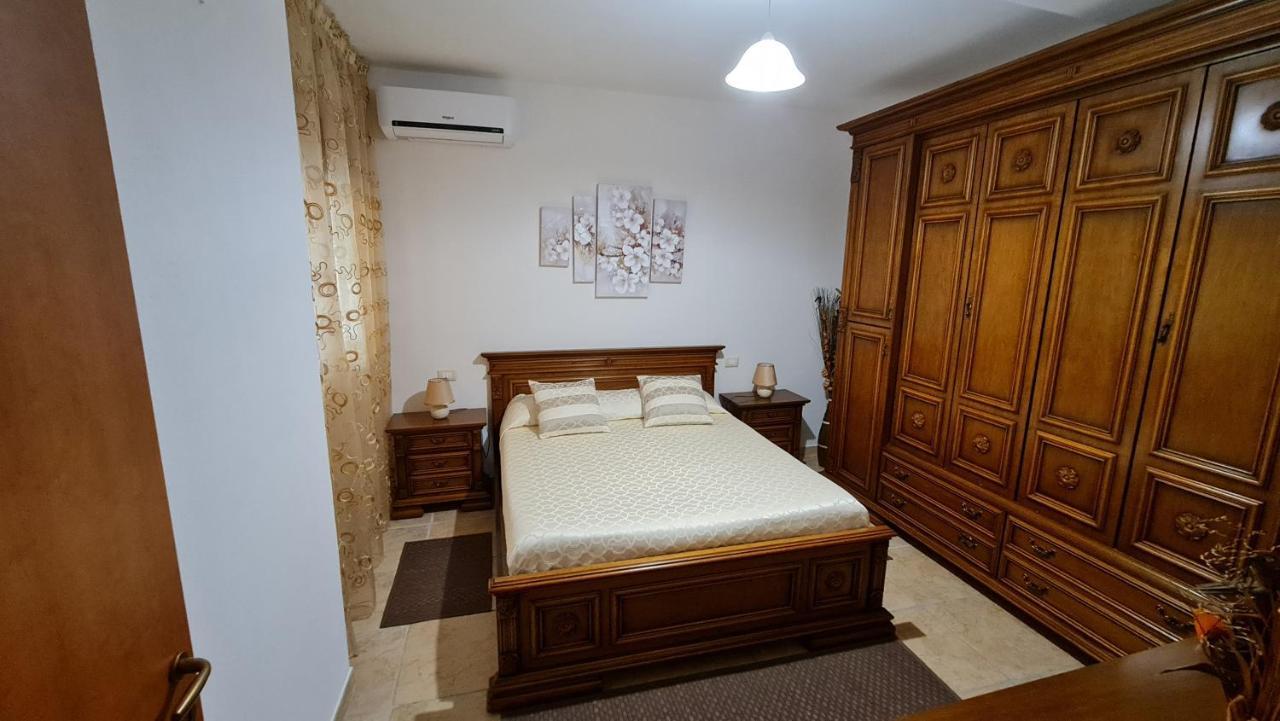 Villa Chloe Capitana Kültér fotó