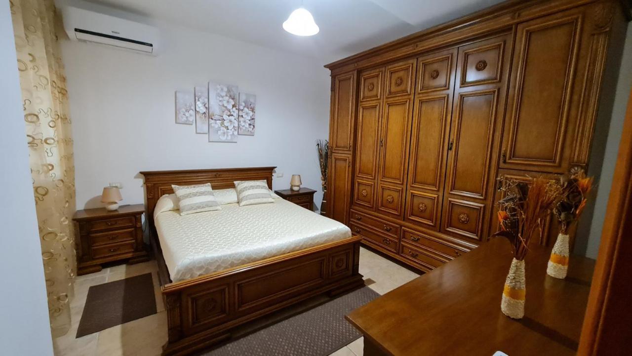 Villa Chloe Capitana Kültér fotó