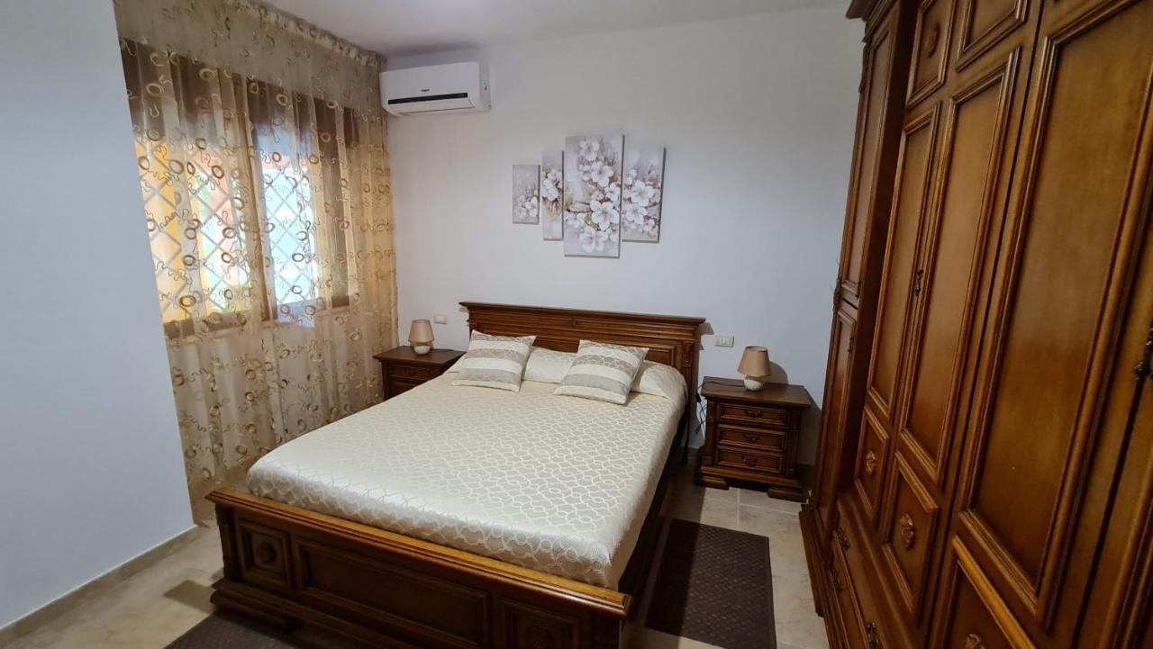 Villa Chloe Capitana Kültér fotó
