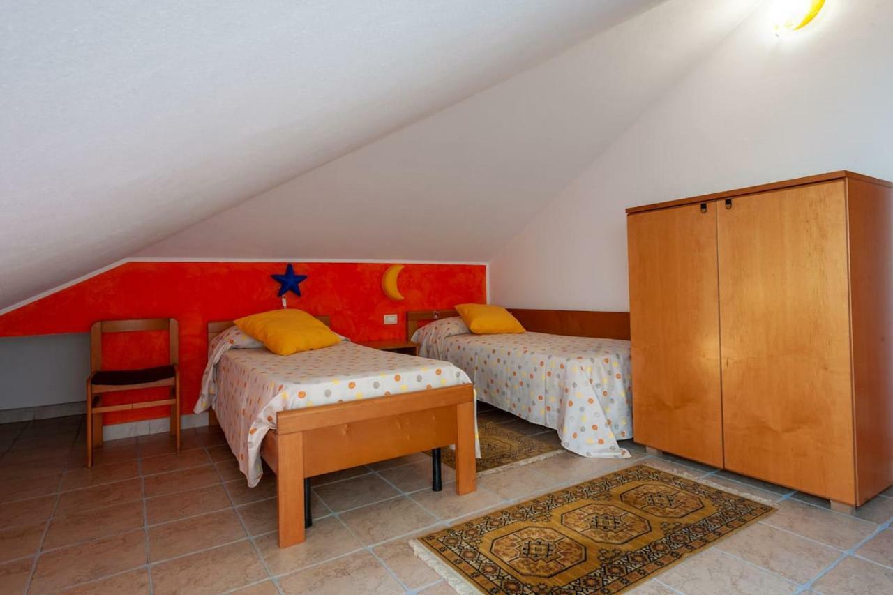 Villa Chloe Capitana Kültér fotó