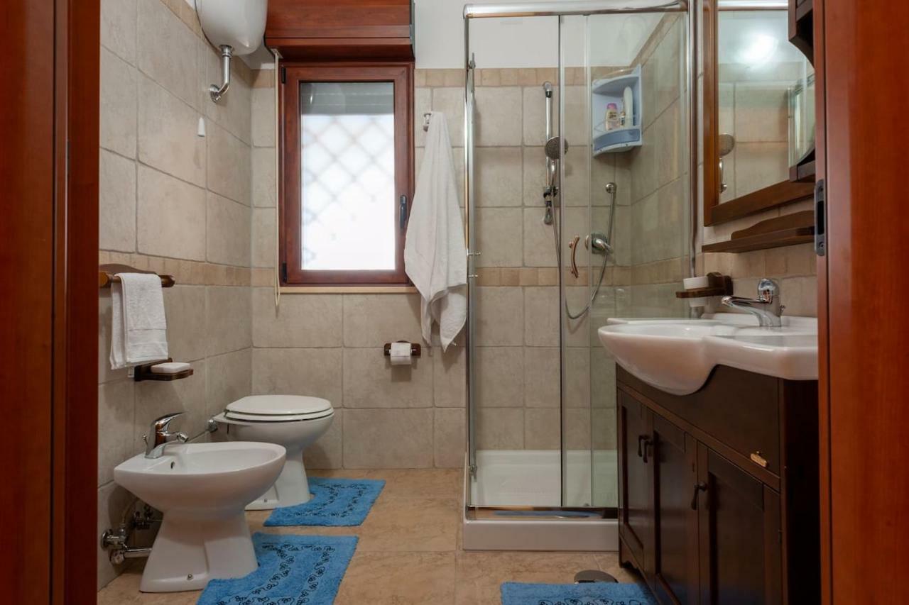 Villa Chloe Capitana Kültér fotó