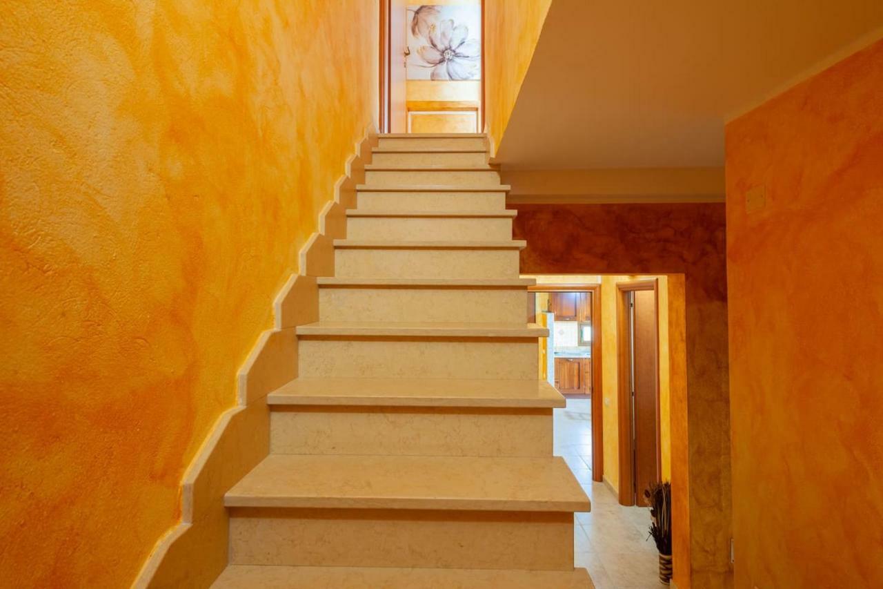 Villa Chloe Capitana Kültér fotó