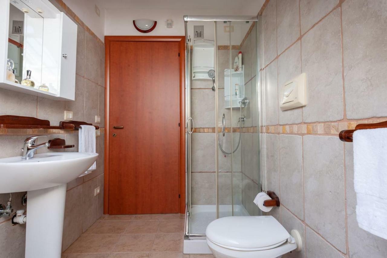 Villa Chloe Capitana Kültér fotó