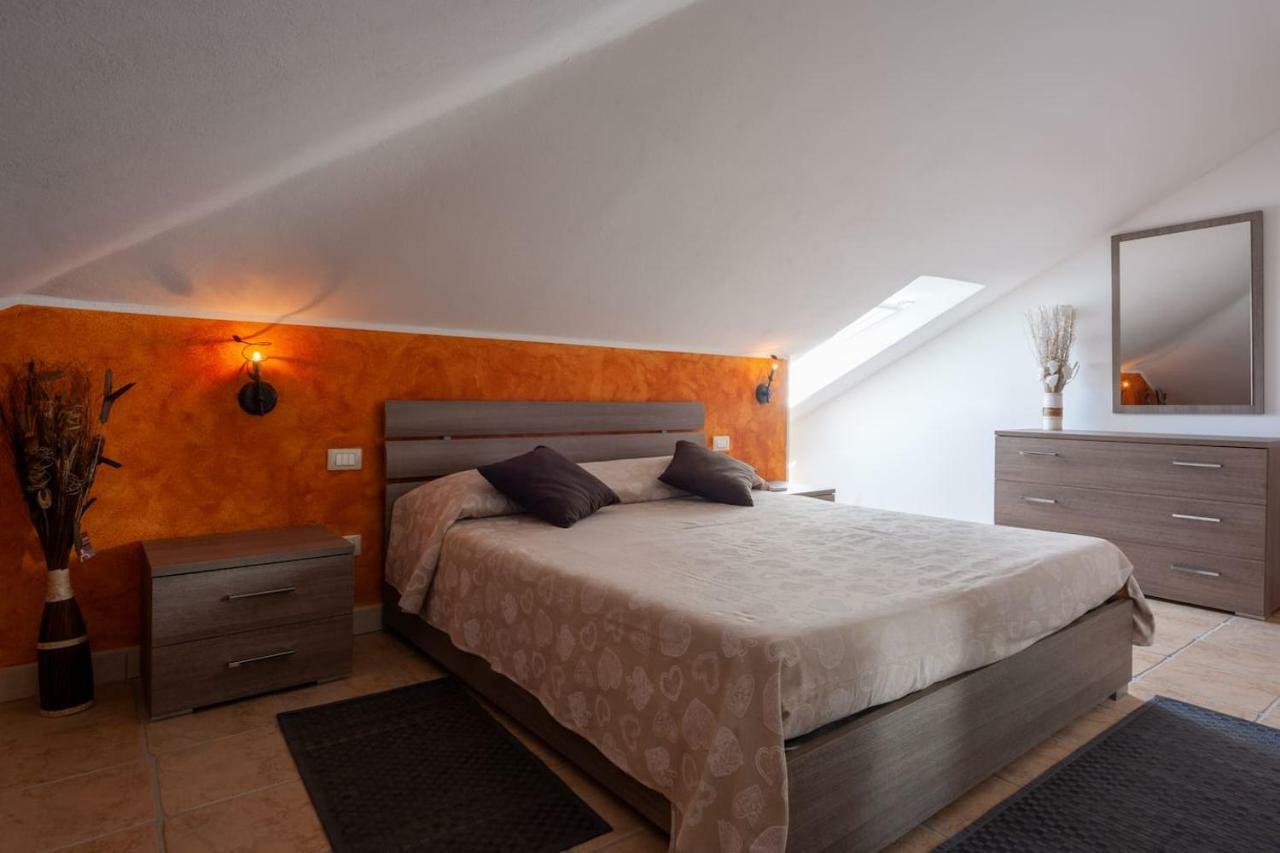 Villa Chloe Capitana Kültér fotó