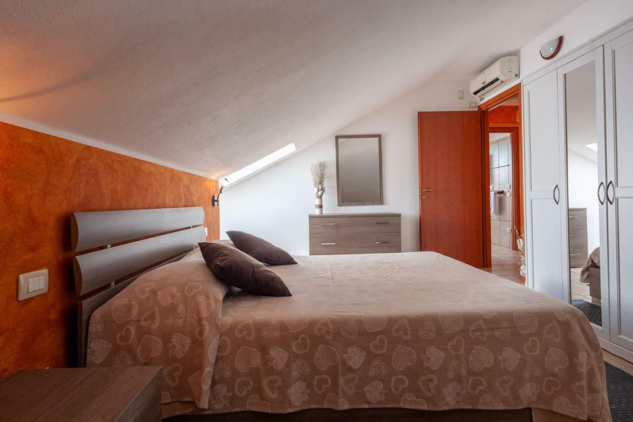 Villa Chloe Capitana Kültér fotó